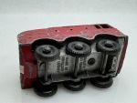 Foamite Crash Tender