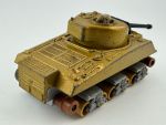 1974 Sherman Tank