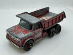 Dumper Truck