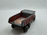 Dumper Truck