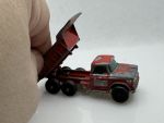 Dumper Truck