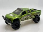 2013 Hot Wheels Offroad