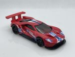 2016 Ford GT Racer