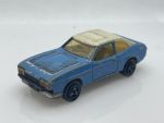 Ford Capri