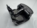 Porsche Carrera GT Innenausstattung