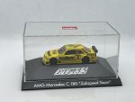 Herpa DTM´95 AMG Mercedes C 180 Zakspeed #5