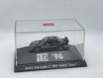 Herpa iTc´96 AMG Mercedes C 180 Team AMG #4