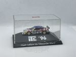 Herpa iTc Opel Calibra V6 Alexander Wurz #25