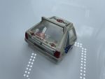 Lancia Delta S4 Rally Motorhaube