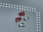 Audi A4 B7 Rcklichter B-Ware