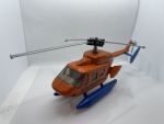 Hubschrauber Katastrophenschutz B-Ware