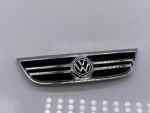 VW Tiguan Khlergrill