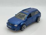 2004 2006 Audi RS6 Avant