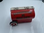 Ford V8 Fire Dept. Tanklaster Tank