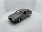 Volvo Turbo