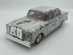 Mercedes 220S