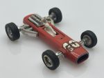 Mercedes Feuerwehr + Wohnwagen + Formula 1 Bastler Set