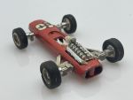 Mercedes Feuerwehr + Wohnwagen + Formula 1 Bastler Set