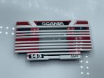 Scania 143 Bilspedition Grill