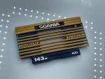 Scania 143 ASG Grill
