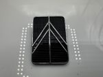 Citroen HY Khlergrill