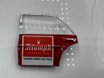 Mercedes 300 SEL 6,8 AMG Triumph Tr Hinten Links