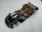 Aston Martin Vanquish Innenausstattung + Motor + Unterboden