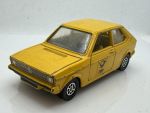 VW Polo Post