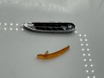BMW Z8 007 Blinker + Kieme