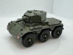 Saladin Armoured Car