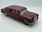 Mercedes 600 Pullman