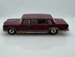Mercedes 600 Pullman