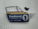 Porsche 964 Rauh-Welt Tr Rechts