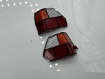 VW Golf 2 GTI Rcklichter B-Ware