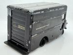 UPS Delivery Truck