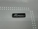 Holden Monaro CV8 Nummernschild