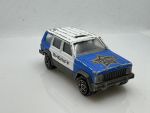 Jeep Cherokee Sheriff