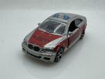 BMW M3 Notarzt