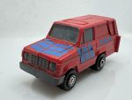 1986 Pinch Poppers Pick-up Truck