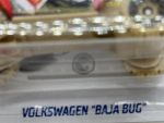 Volkswagen Baja Bug #889 Tresure Hunt