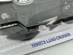 Hot Wheels Tresure Hunt Toyota Land Cruiser