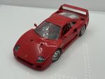 Ferrari F40