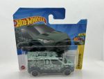 Hot Wheels Ford Transit Connect #D