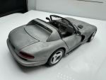 Dodge Viper RT-10 gestrahlt