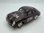1954 Porsche 356 Coup #234