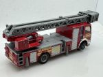 Mercedes L32 Feuerwehr Drehleiter