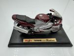 Yamaha 1000 Thunderrace