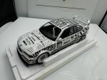 JP Performance BMW E36 M3 Coup
