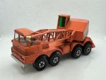 1971 Scammell Mobile Crane