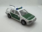 VW Passat Variant Polizei B-Ware